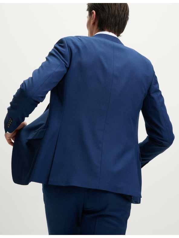 Marks & Spencer Odijalni sako vrlo uskog kroja Marks & Spencer mornarsko plava