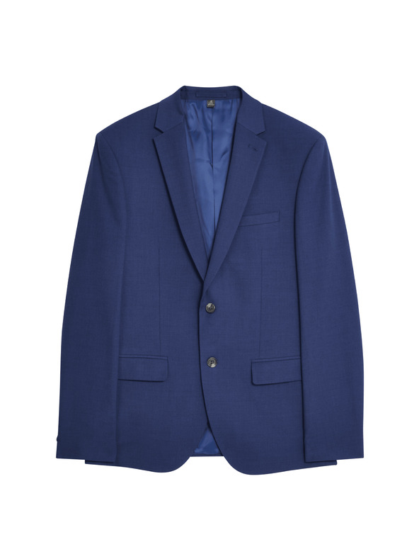 Marks & Spencer Odijalni sako vrlo uskog kroja Marks & Spencer mornarsko plava