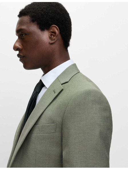 Marks & Spencer Odijalni sako uskog kroja Marks & Spencer zelena