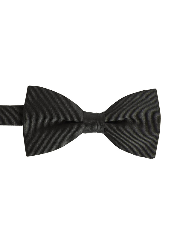 Marks & Spencer Leptir sa uzorkom Marks & Spencer crna