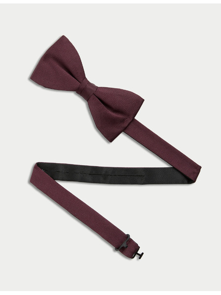 Marks & Spencer Leptir sa uzorkom Marks & Spencer crvena