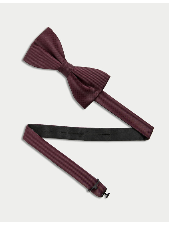 Marks & Spencer Leptir sa uzorkom Marks & Spencer crvena