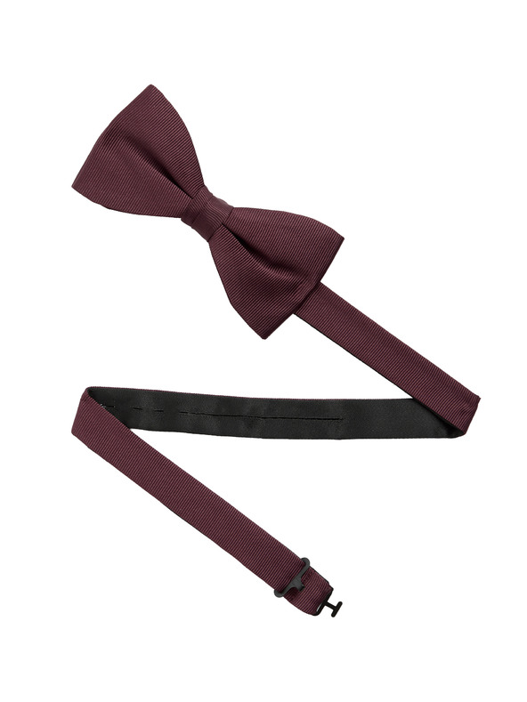 Marks & Spencer Leptir sa uzorkom Marks & Spencer crvena