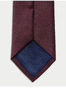 Marks & Spencer Kravata Marks & Spencer crvena