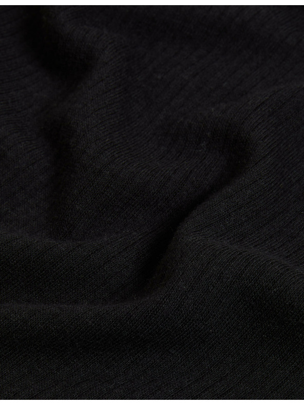 Marks & Spencer Termo majica s dugim rukavima i Heatgen™ tehnologijom, maksimalno topla Marks & Spencer crna