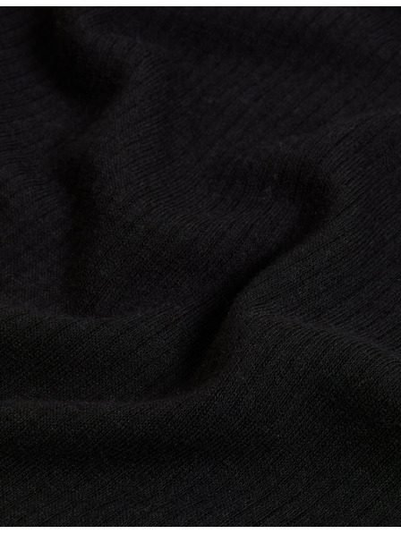 Marks & Spencer Termo majica s dugim rukavima i Heatgen™ tehnologijom, maksimalno topla Marks & Spencer crna