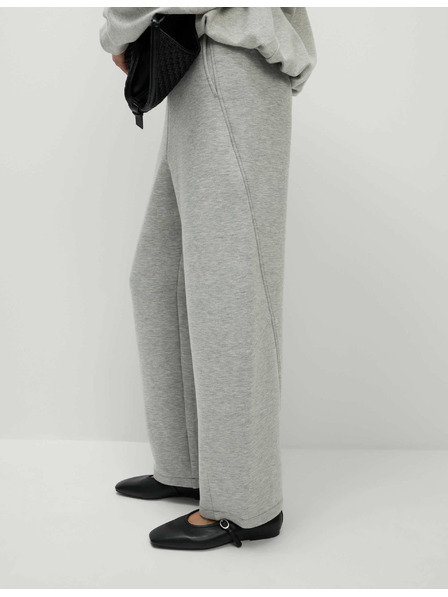 Marks & Spencer Uske trenirke Marks & Spencer siva