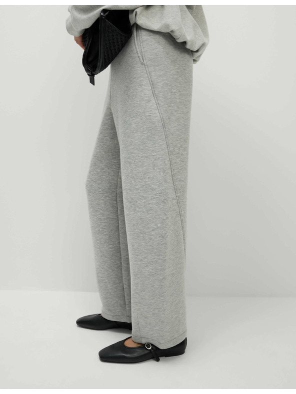 Marks & Spencer Uske trenirke Marks & Spencer siva