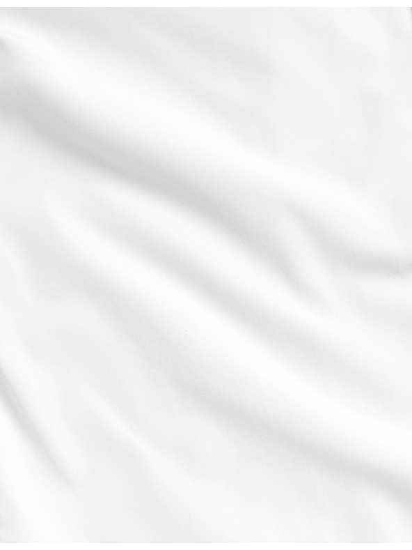 Marks & Spencer Trodijelni set muške bijele košulje Marks & Spencer