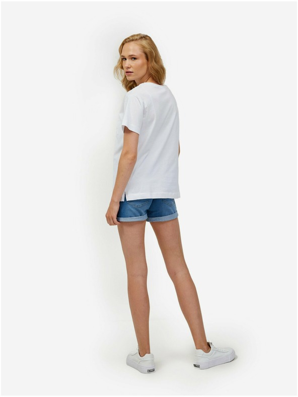 Orsay Bijela majica ORSAY