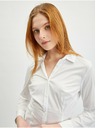 Orsay Bijela ženska košulja ORSAY