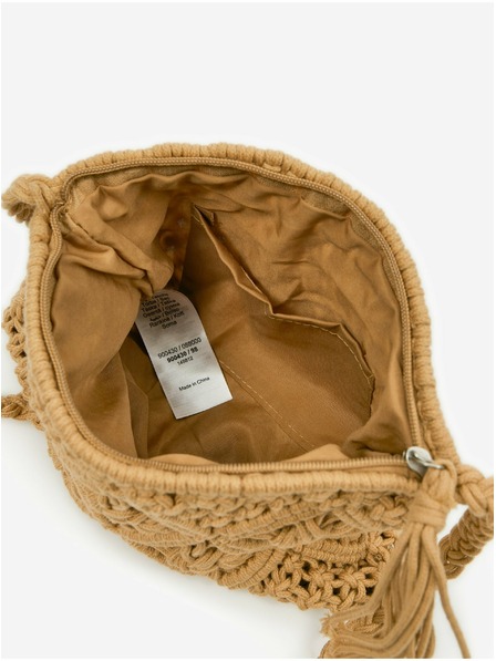 Orsay Smeđa ženska torba preko ramena ORSAY