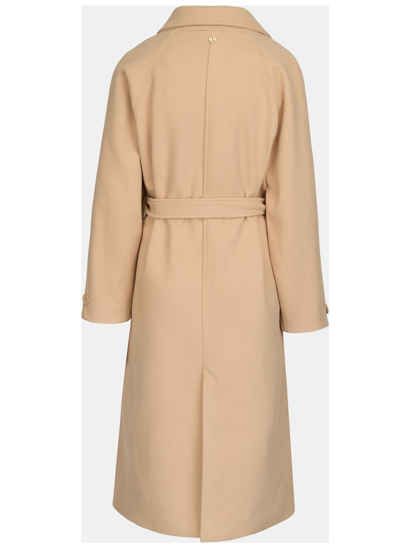 Orsay Bež ženski kaput ORSAY