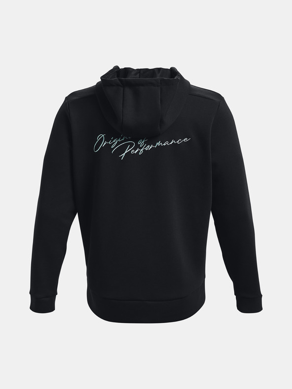 Under Armour Muška majica s kapuljačom Under Armour UA SUMMIT KNIT HOODIE