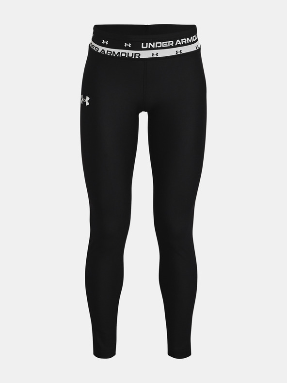 Under Armour Djevojčinske tajice Under Armour HG Armour Legging