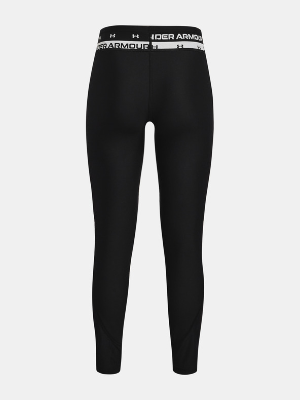 Under Armour Djevojčinske tajice Under Armour HG Armour Legging