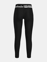 Under Armour Djevojčinske tajice Under Armour HG Armour Legging
