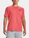 Under Armour Muška majica Under Armour Sportstyle Lc Ss