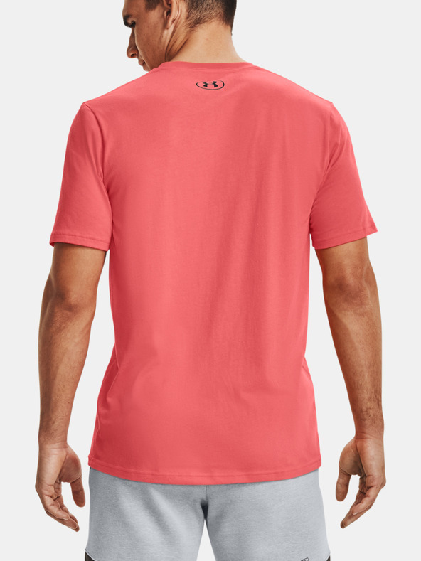 Under Armour Muška majica Under Armour Sportstyle Lc Ss