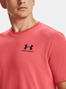 Under Armour Muška majica Under Armour Sportstyle Lc Ss