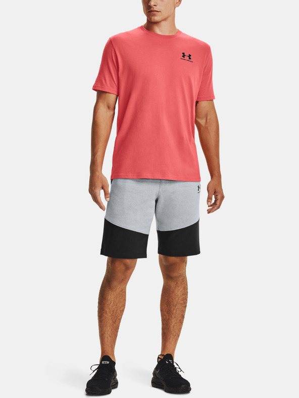 Under Armour Muška majica Under Armour Sportstyle Lc Ss