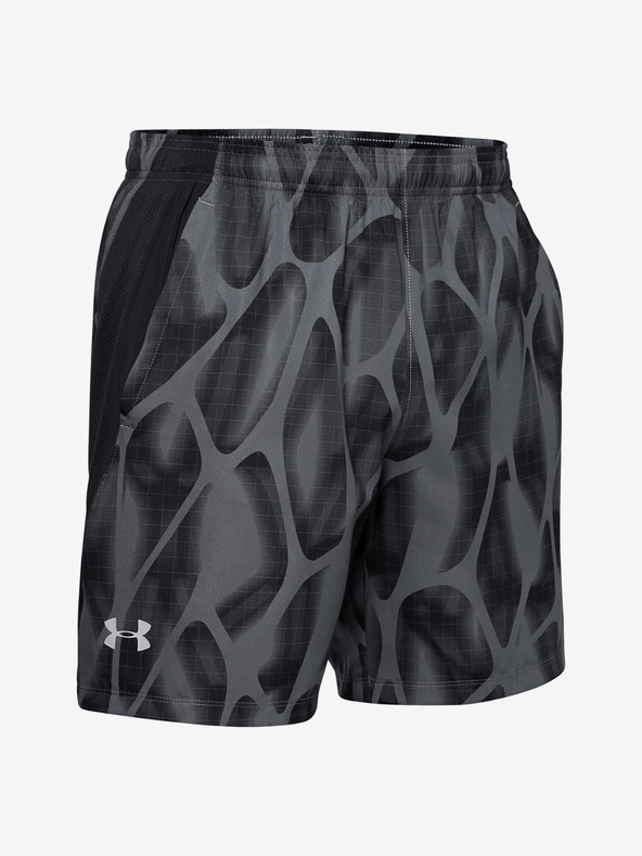 Under Armour Muške kratke hlače Under Armour Launch Sw 7'' Printed Short