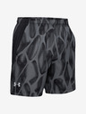 Under Armour Muške kratke hlače Under Armour Launch Sw 7'' Printed Short