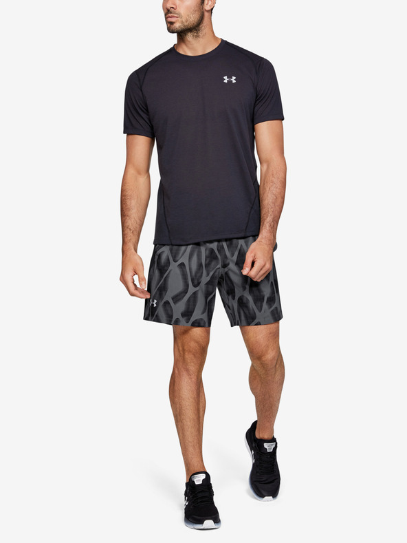 Under Armour Muške kratke hlače Under Armour Launch Sw 7'' Printed Short