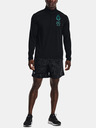 Under Armour Muška majica Under Armour UA Destroy All Miles 1/2 Zip