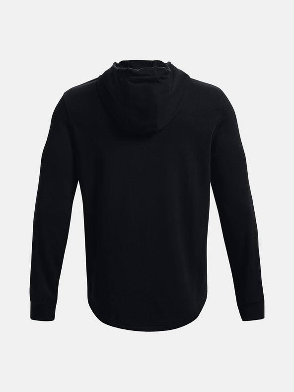 Under Armour Muška dukserica Under Armour UA Rival Terry Logo Hoodie