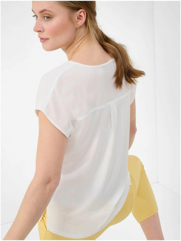 Orsay Bijela bluza ORSAY Nina