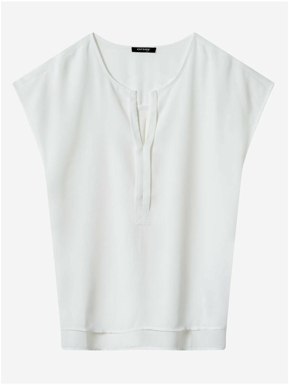 Orsay Bijela bluza ORSAY Nina