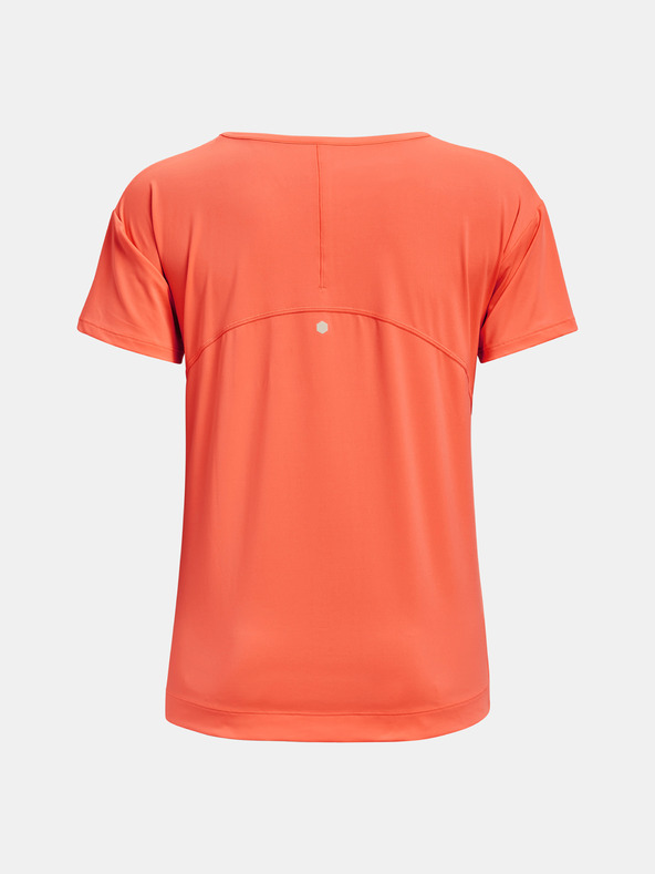 Under Armour Ženski top Under Armour UA Rush Energy SS
