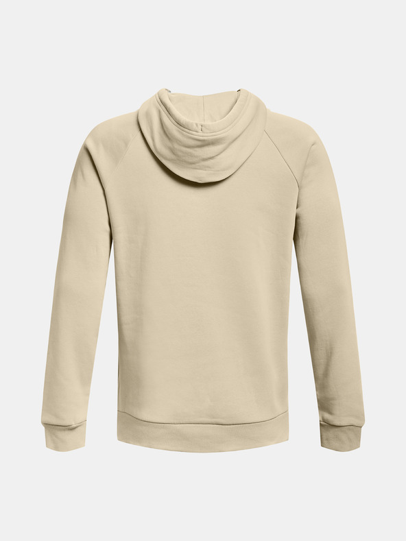 Under Armour Muški hoodie Under Armour UA Rival Fleece Hoodie