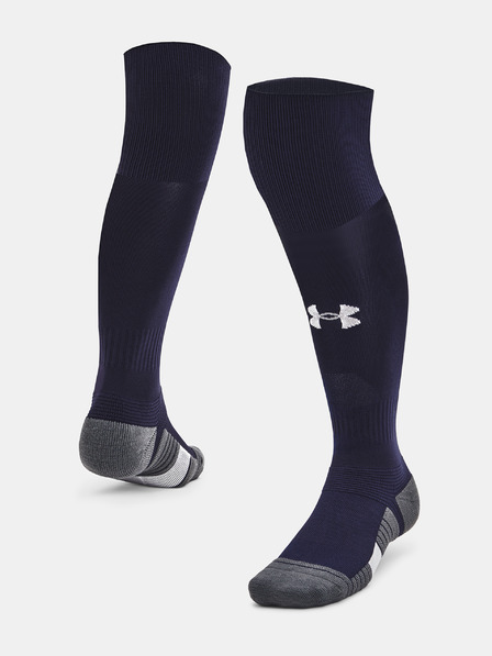 Under Armour Unisex štucne Under Armour UA Accelerate OTC (1 par)