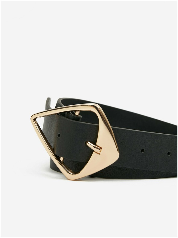 Orsay Crni ženski remen ORSAY