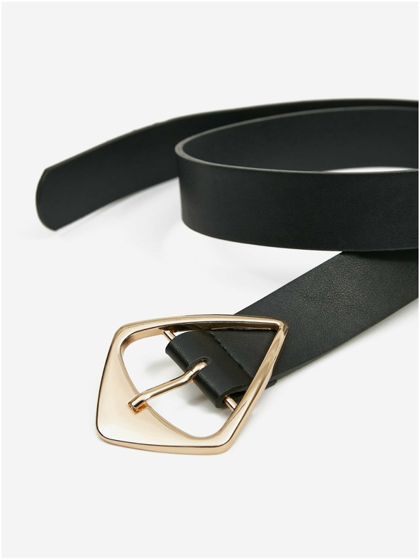 Orsay Crni ženski remen ORSAY