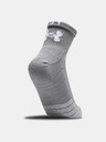 Under Armour Unisex čarape Under Armour UA Heatgear Quarter (3 para)