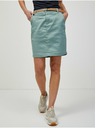 Orsay Tirkizna suknja ORSAY