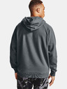 Under Armour Muški hoodie Under Armour UA Rival Cotton Hoodie