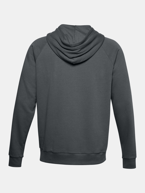 Under Armour Muški hoodie Under Armour UA Rival Cotton Hoodie