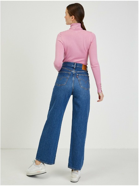 Orsay Ružičasta ženska dolčevita ORSAY