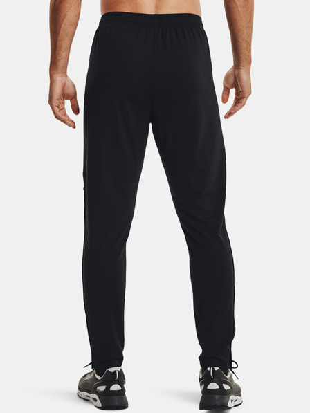 Under Armour Muške hlače Under Armour PIQUE TRACK PANT