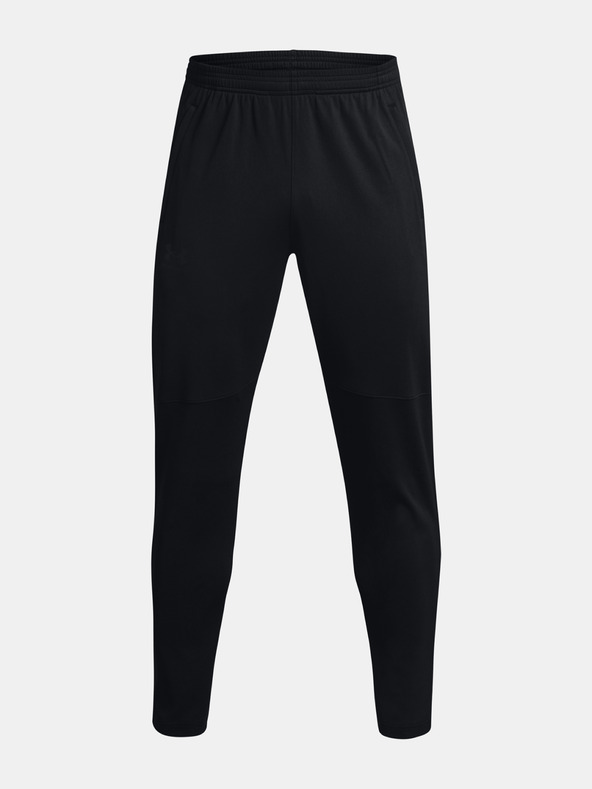 Under Armour Muške hlače Under Armour PIQUE TRACK PANT