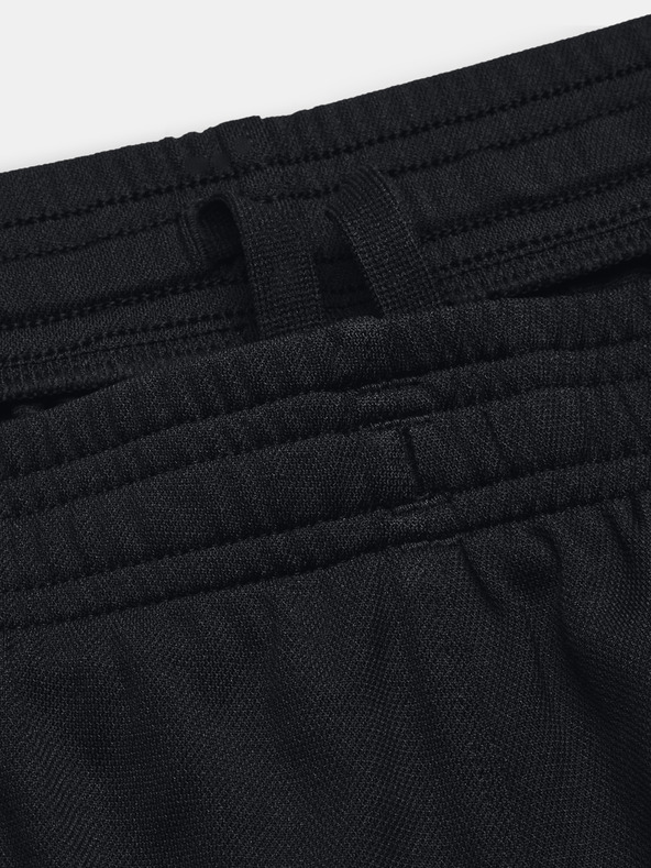 Under Armour Muške hlače Under Armour PIQUE TRACK PANT