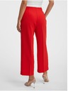 Orsay Crvene ženske kilo hlače ORSAY