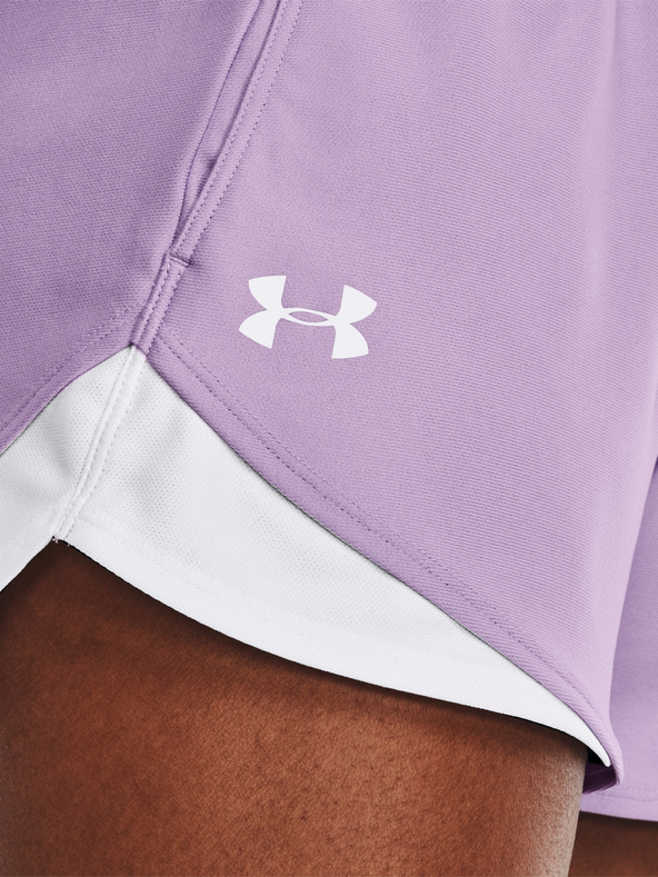 Under Armour Ženske kratke hlače Under Armour Play Up Shorts 3.0