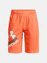 Under Armour Dječje kratke hlače Under Armour UA Prototype 2.0 Logo Shorts