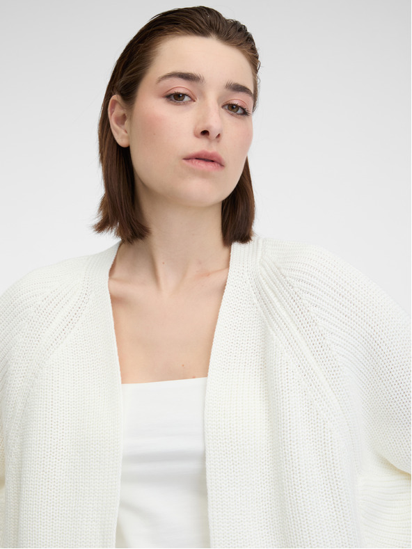 Orsay Krem vesta ORSAY