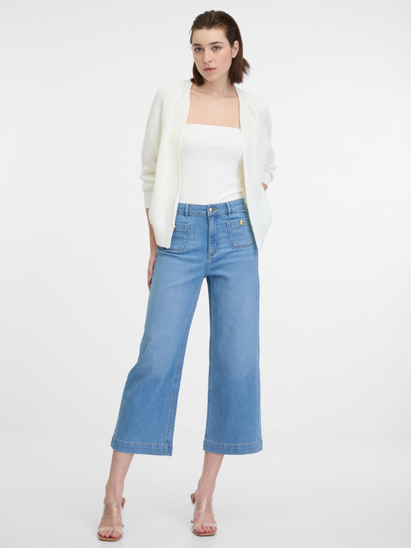 Orsay Krem vesta ORSAY